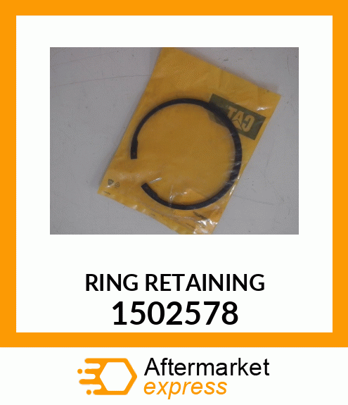 RING 150-2578