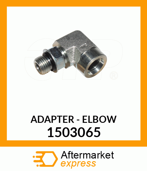 ADAPTER A 1503065