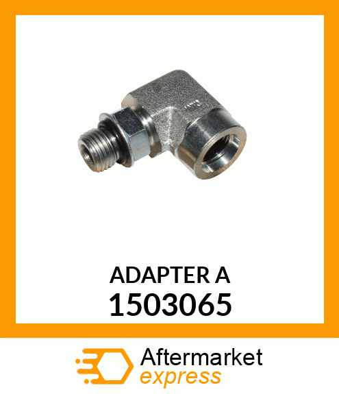 ADAPTER A 1503065