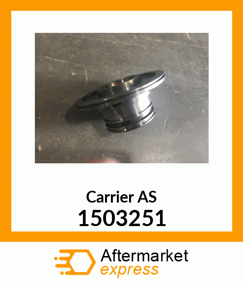 Carrier AS 1503251