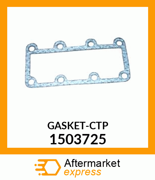 GASKET 1503725