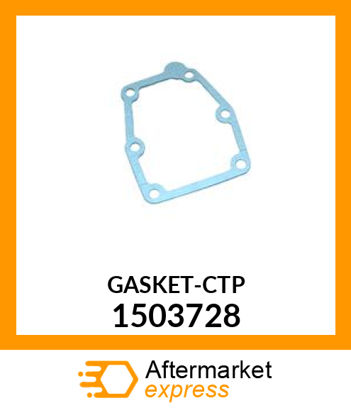 GASKET 1503728