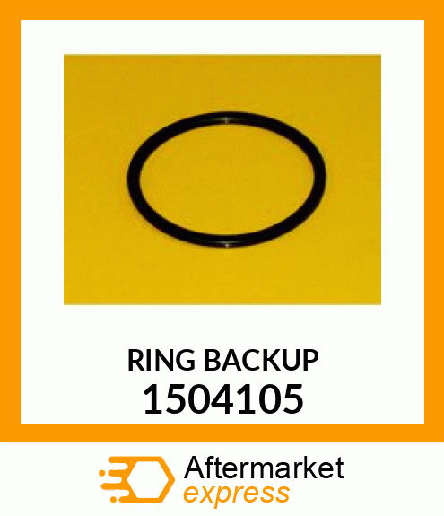 RING 1504105