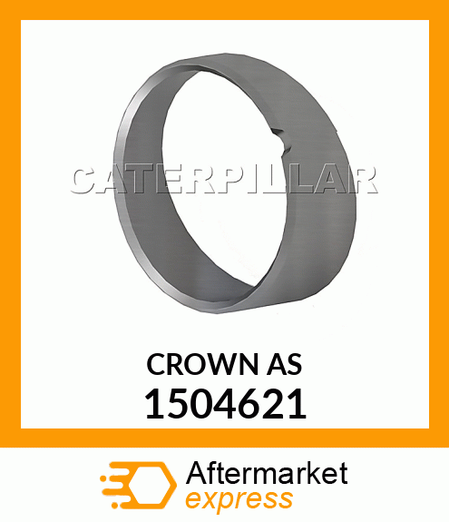CROWN A 1504621
