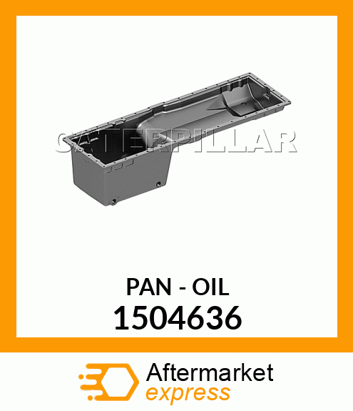 PAN - OIL 1504636