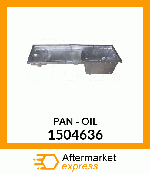 PAN - OIL 1504636