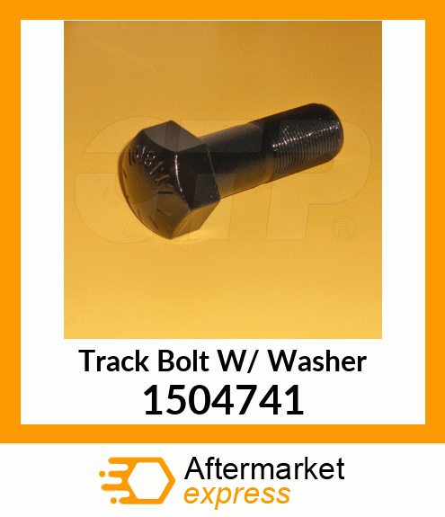 BOLT-TRACK 1504741