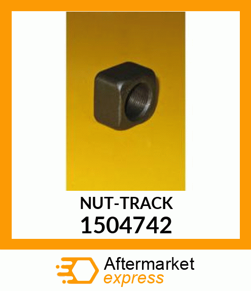 NUT - TRACK 24MM 345B 1504742