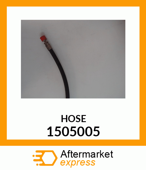 HOSE 1505005