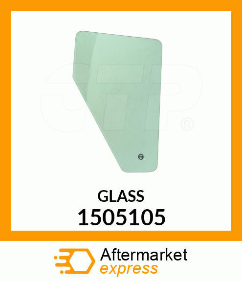 GLASS 1505105