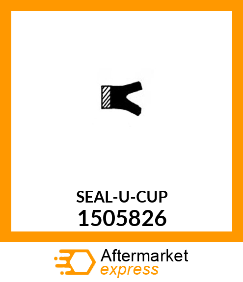 SEALUCUP 1505826