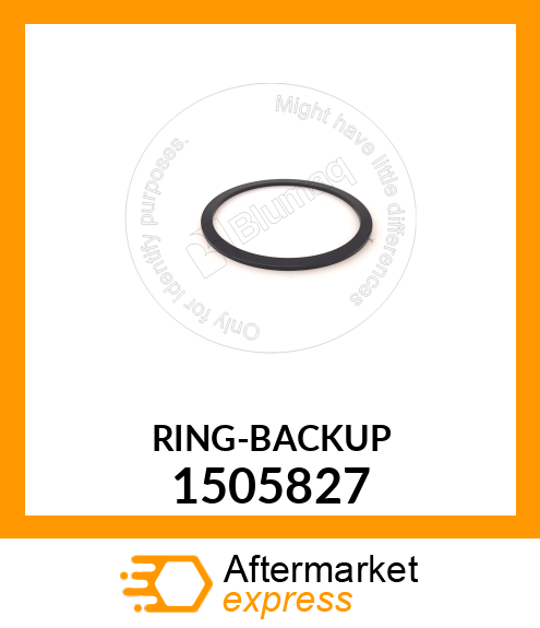RING-BACKUP 1505827