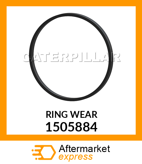 RING WEAR 1505884