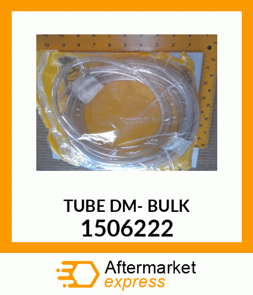 TUBE_DM-_BULK 1506222