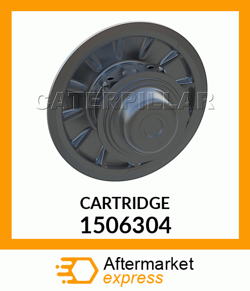 CARTRIDGE 1506304