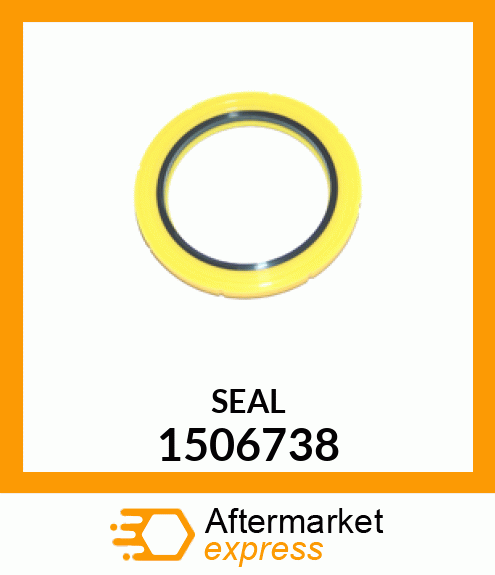 SEAL 1506738