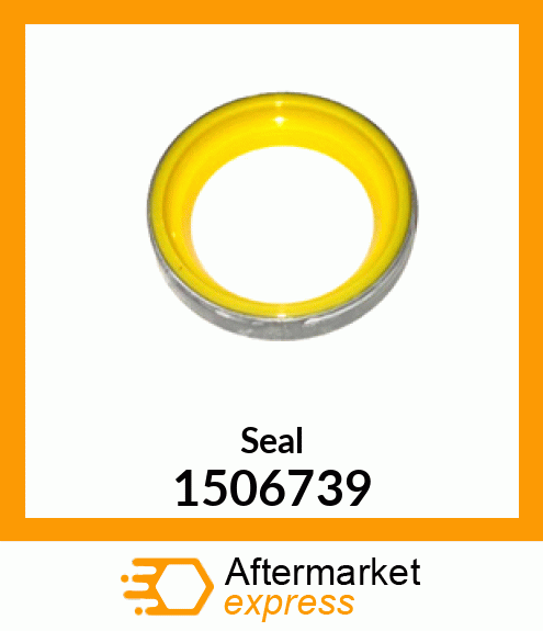 SEAL-LIP 1506739