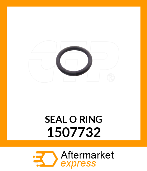 SEAL-O RING 1507732