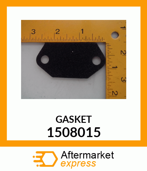 GASKET 1508015