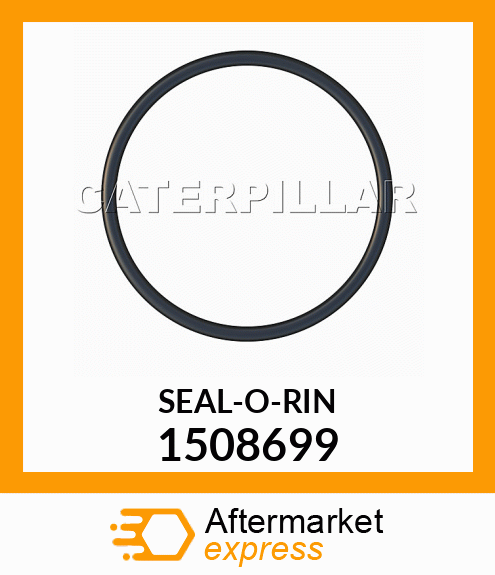 SEAL-O-RIN 1508699