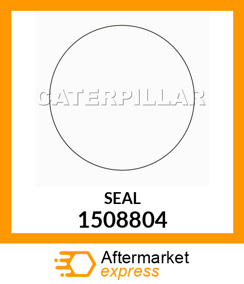 SEAL 1508804