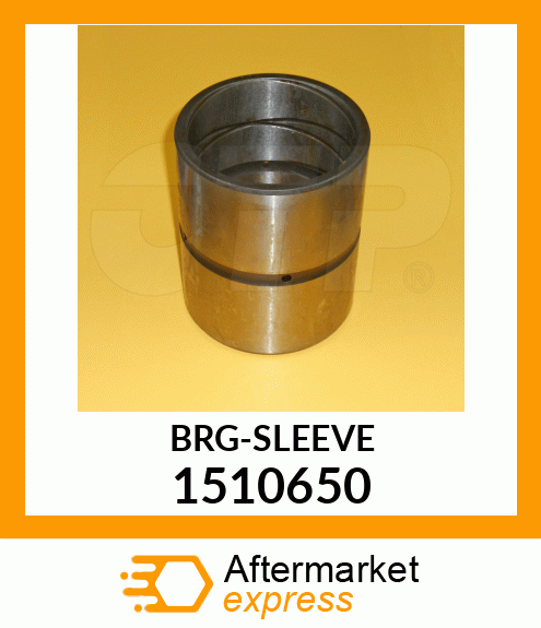 BRG-SLEEVE 1510650