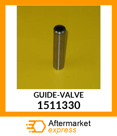 GUIDE INT. VALVE 1511330