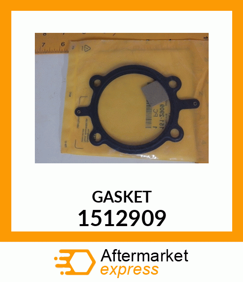 GASKET 1512909