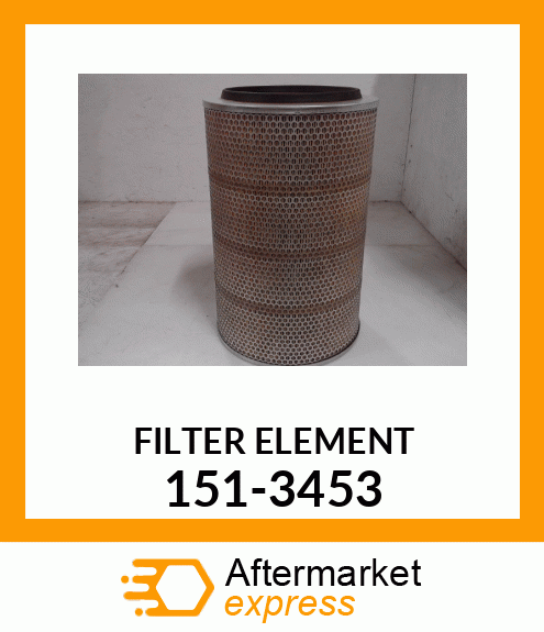 FILTER 151-3453