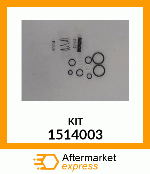 KIT 1514003