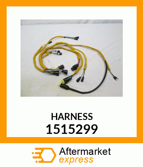 HARNESS 1515299