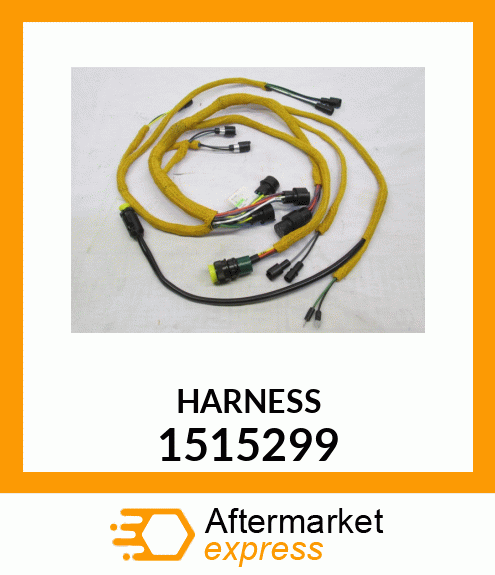 HARNESS 1515299