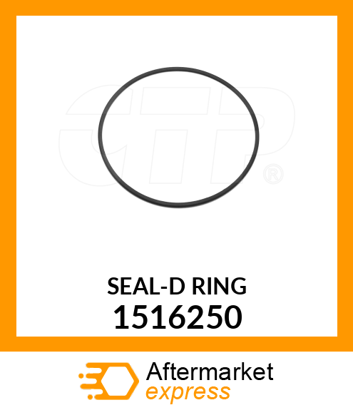 SEAL-D RIN 1516250