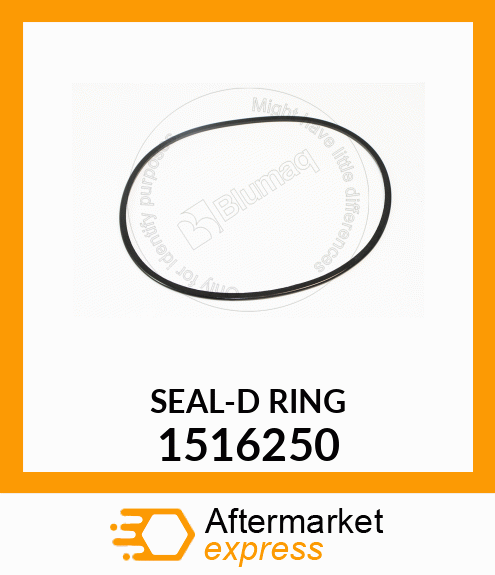 SEAL-D RIN 1516250