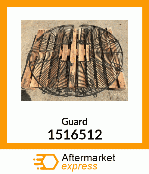 GUARD A 1516512