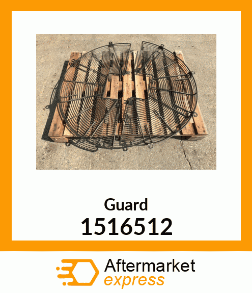 GUARD A 1516512