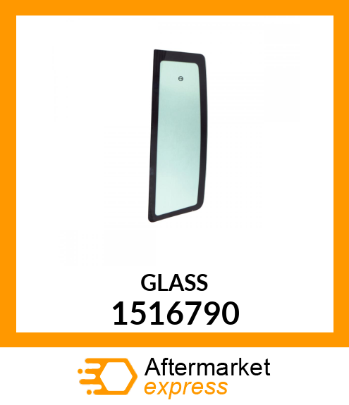 GLASS 1516790