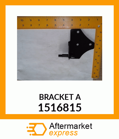BRACKET A 1516815