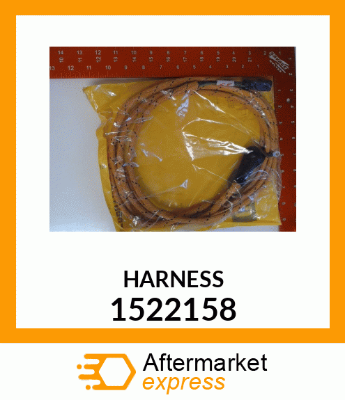 HARNESS A 1522158