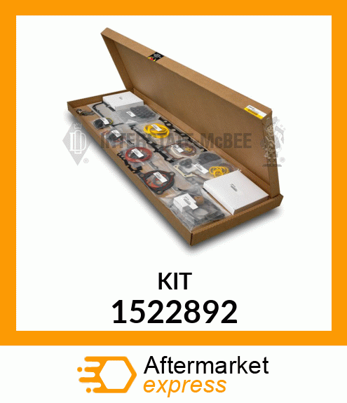 KIT 1522892