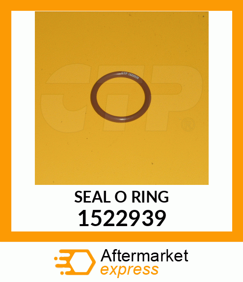 SEAL-O-RIN 1522939
