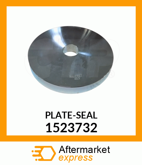 PLATE-SEAL 1523732