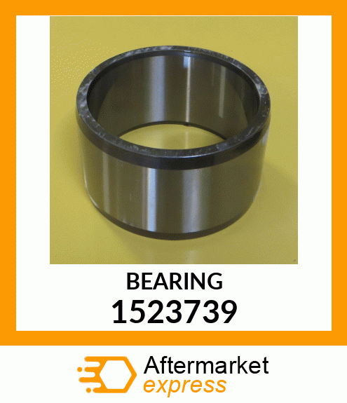 BEARING 1523739