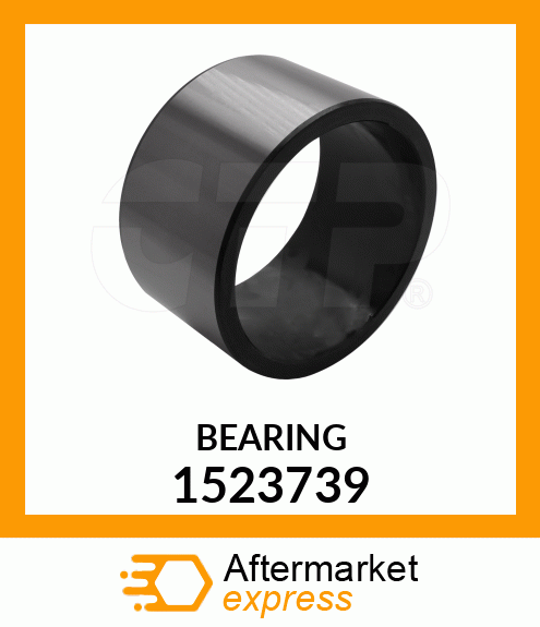 BEARING 1523739