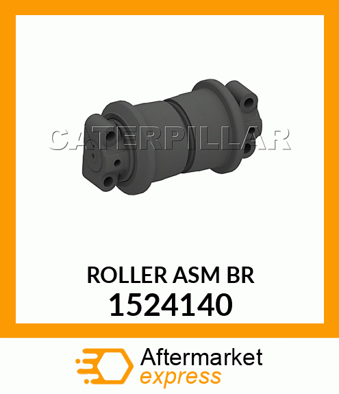 ROLLER ASM BR 1524140