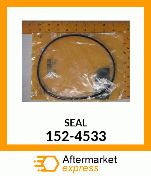 SEAL 152-4533