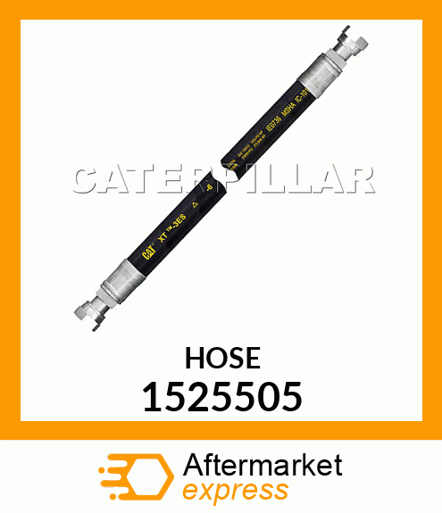 HOSE 1525505