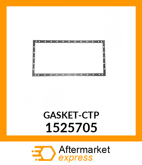 GASKET 1525705