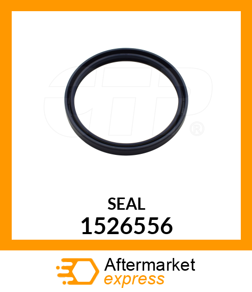 SEAL 1526556