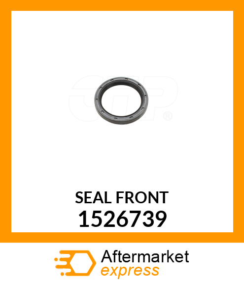 SEAL 1526739